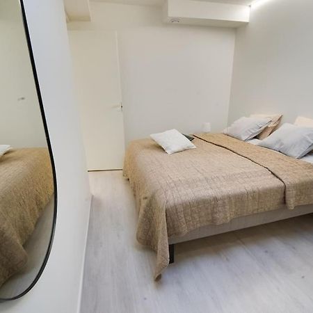 3H,K,P - Keskellae Tamperetta Kaunis Parvekkeellinen Uusittu Kolmio Apartment ภายนอก รูปภาพ