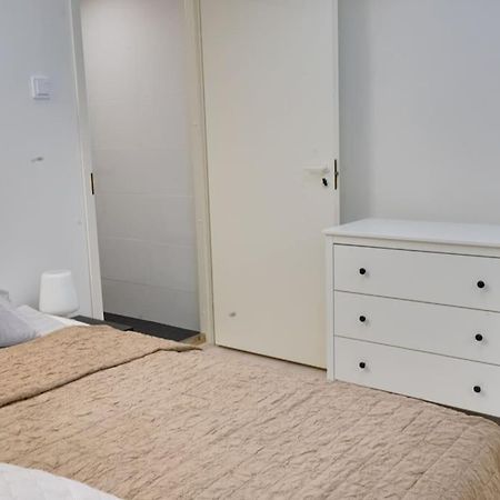 3H,K,P - Keskellae Tamperetta Kaunis Parvekkeellinen Uusittu Kolmio Apartment ภายนอก รูปภาพ