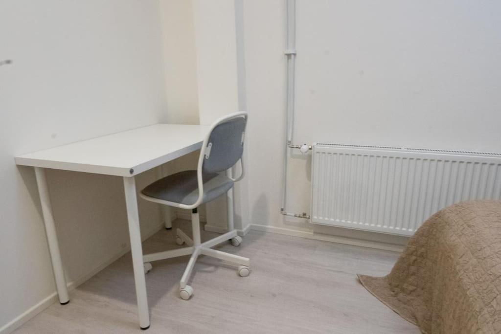 3H,K,P - Keskellae Tamperetta Kaunis Parvekkeellinen Uusittu Kolmio Apartment ภายนอก รูปภาพ